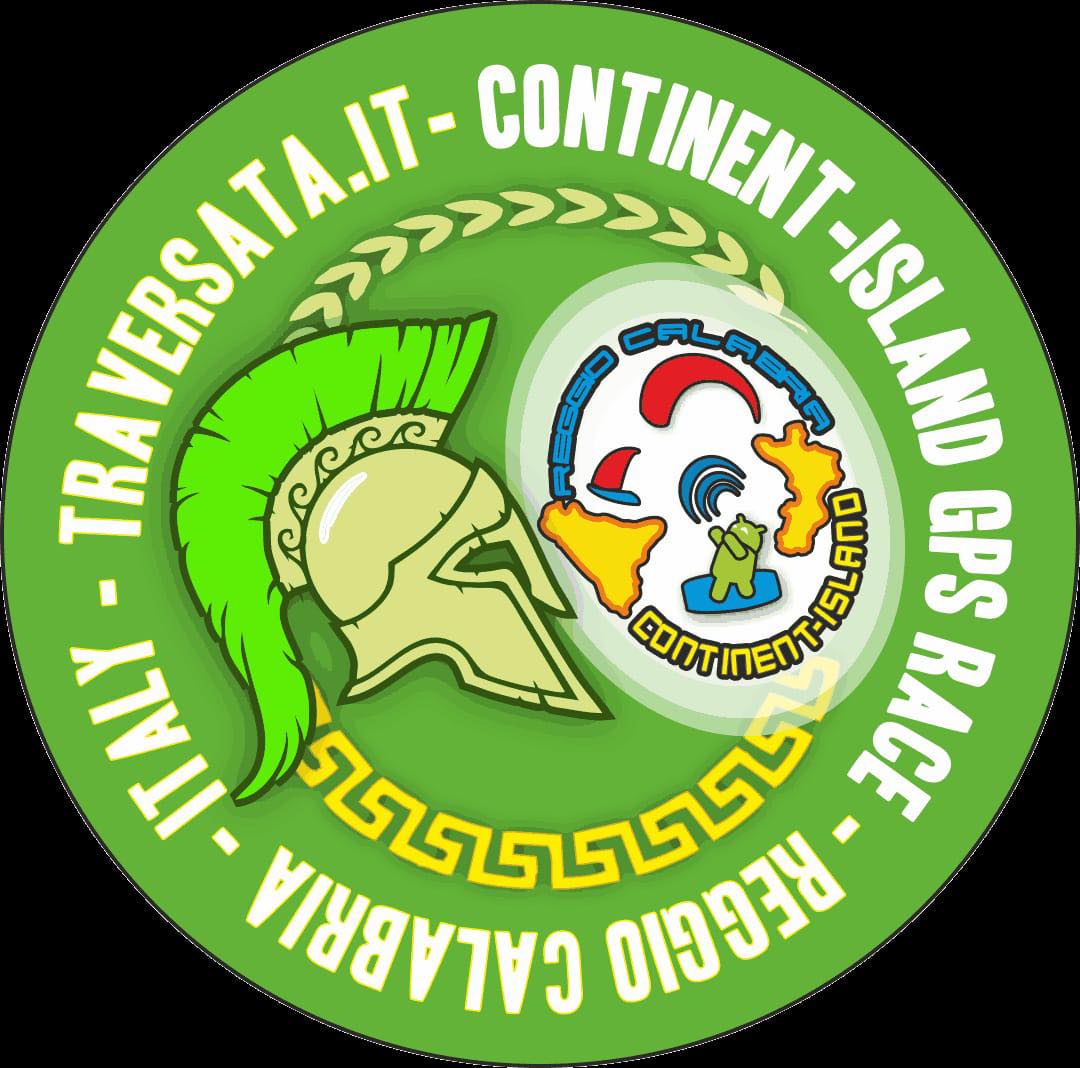 La traversata in kite