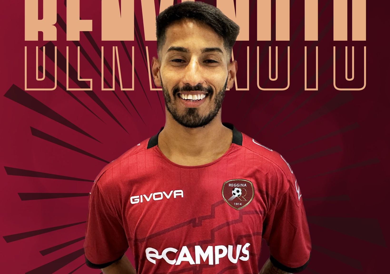 Laaribi Reggina