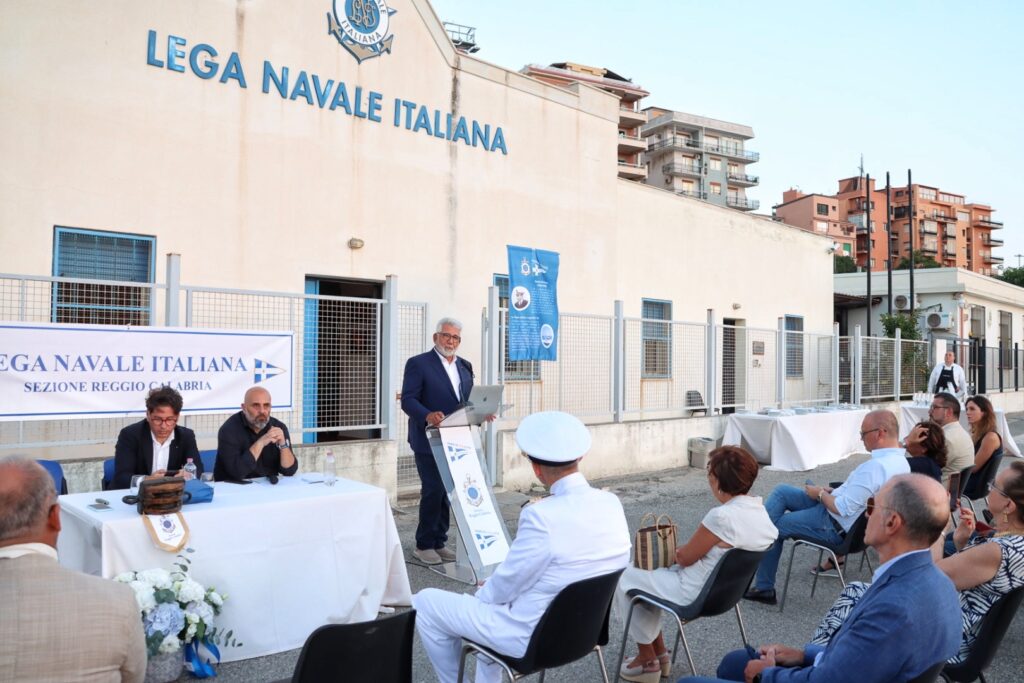 Lega navale progetto legalità