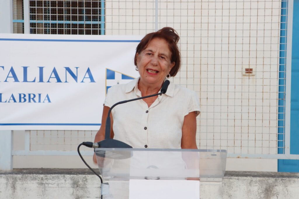Lega navale progetto legalità