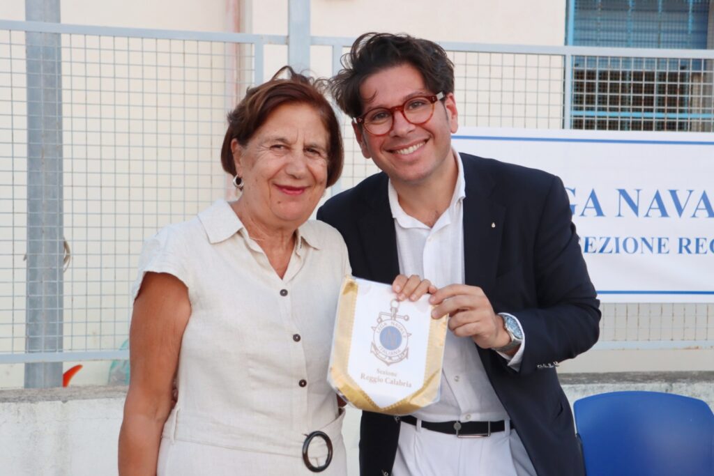 Lega navale progetto legalità