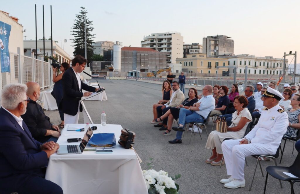 Lega navale progetto legalità