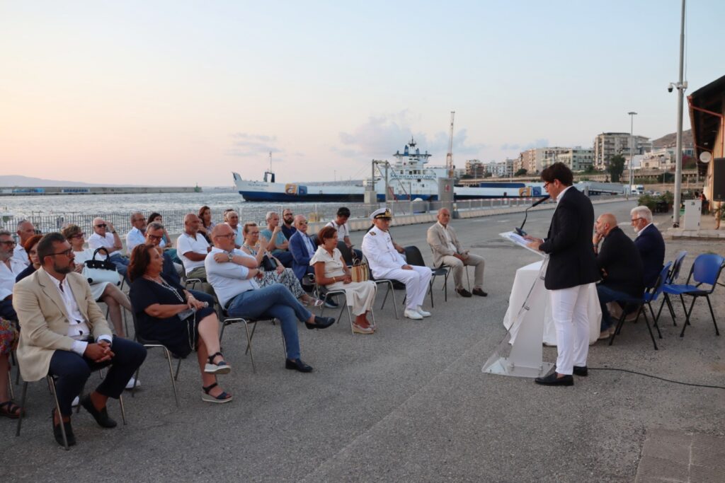 Lega navale progetto legalità