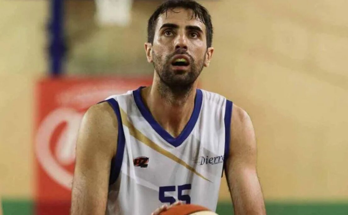 Luca Laganà Dierre
