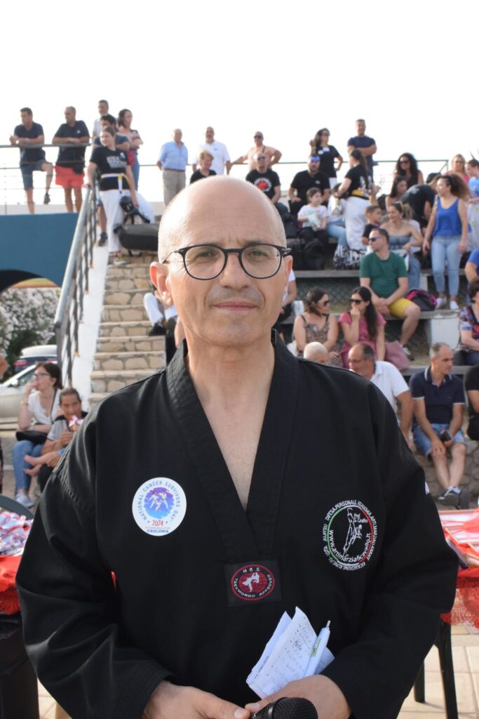 Maestro Giuseppe Cavallo