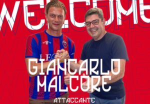 Malcore Casarano