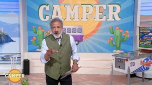 Marcello Masi Camper