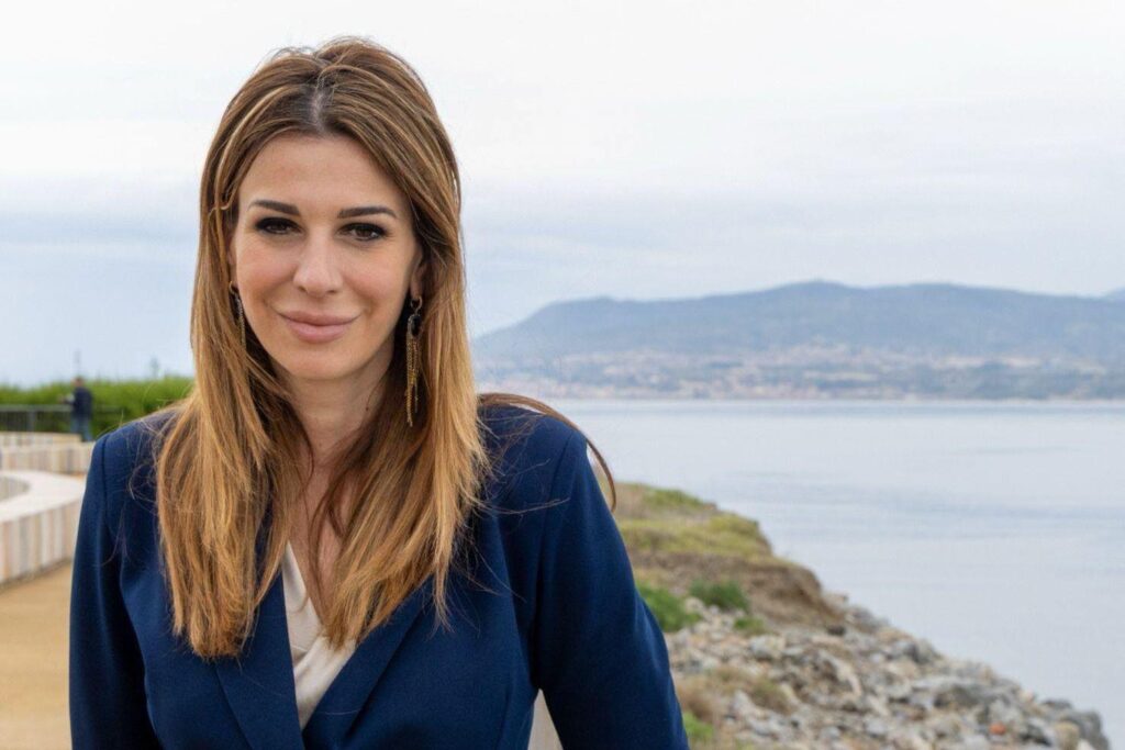 Messina Forza Italia Al Fianco Di Matilde Siracusano mancanza Di 