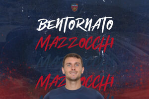 Mazzocchi Cosenza