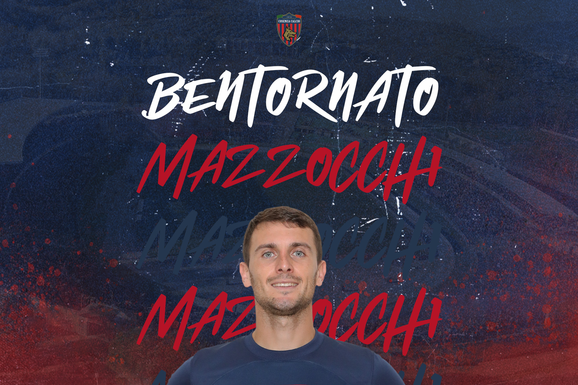 Mazzocchi Cosenza