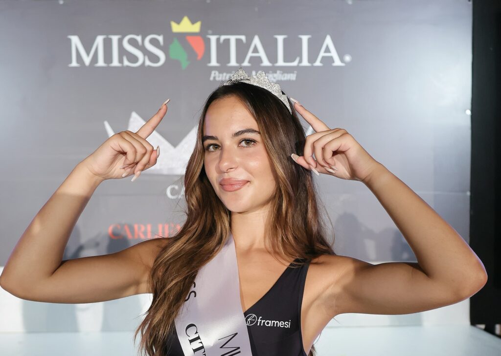 Miss Nocera Terinese 1