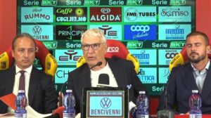 Morganti Noto e Polito Catanzaro
