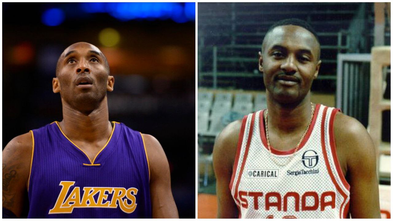 Morto Joe Bryant padre di Kobe