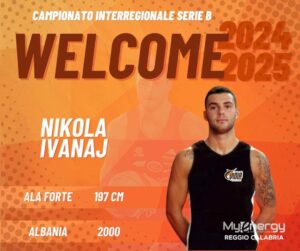 Nikola Ivanaj