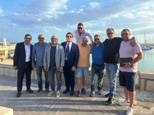 Nuova proprietà Ragusa Calcio