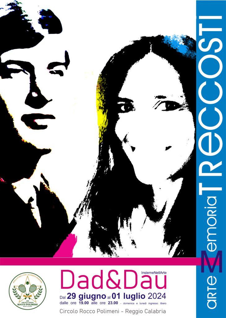 Opere Simona Treccosti