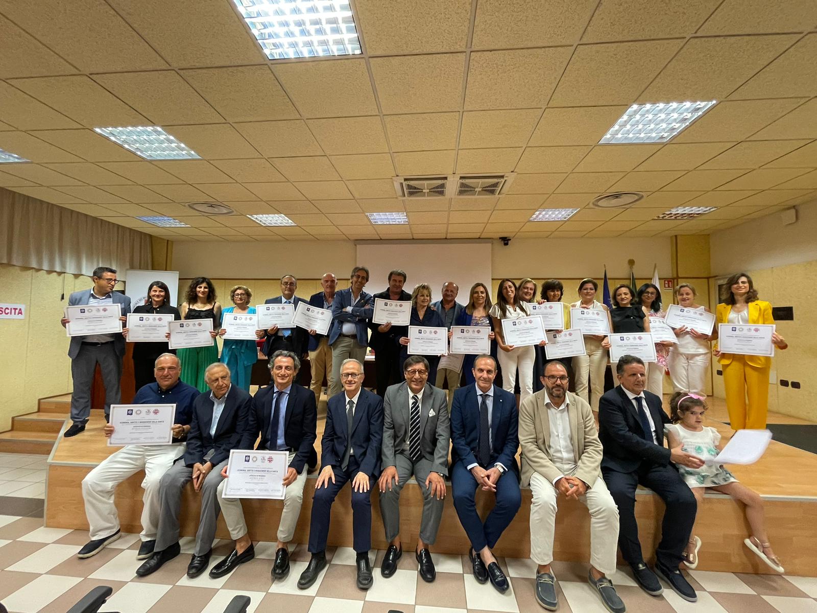 Ordine Medici Reggio Calabria