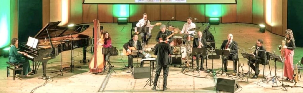 Pannonica Jazz Workshop