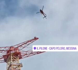 Pilone Messina