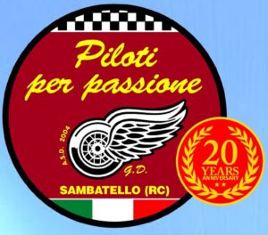 Piloti per passione