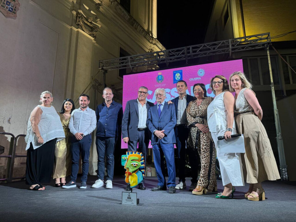 Premio Cassano Cultura