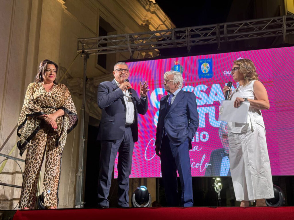 Premio Cassano Cultura