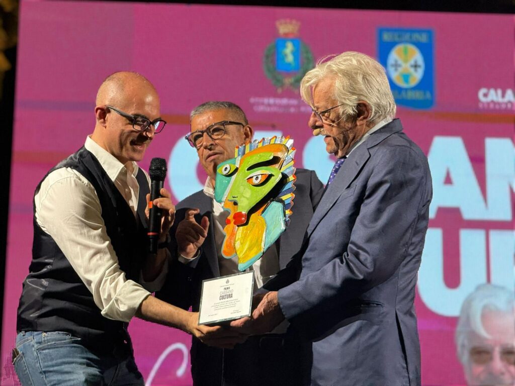 Premio Cassano Cultura