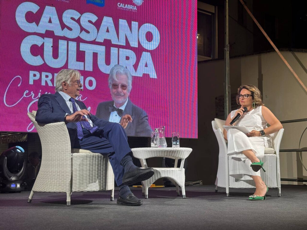 Premio Cassano Cultura