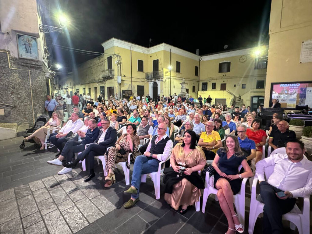 Premio Cassano Cultura