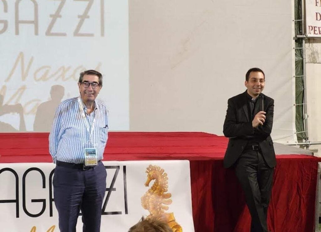 Premio Naxos