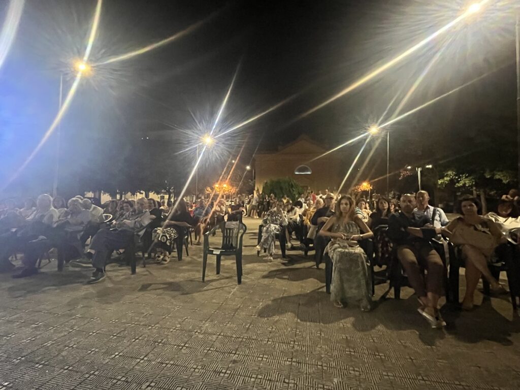 Presentazione Appunti Gallina Salvatore Moscato