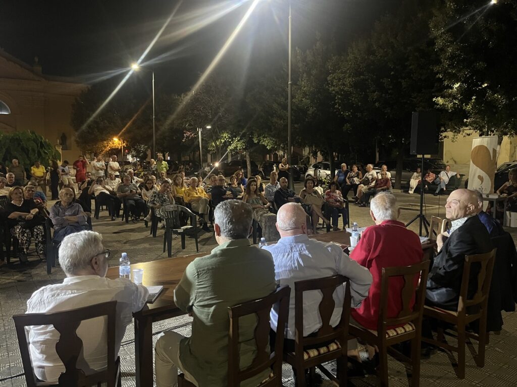 Presentazione Appunti Gallina Salvatore Moscato