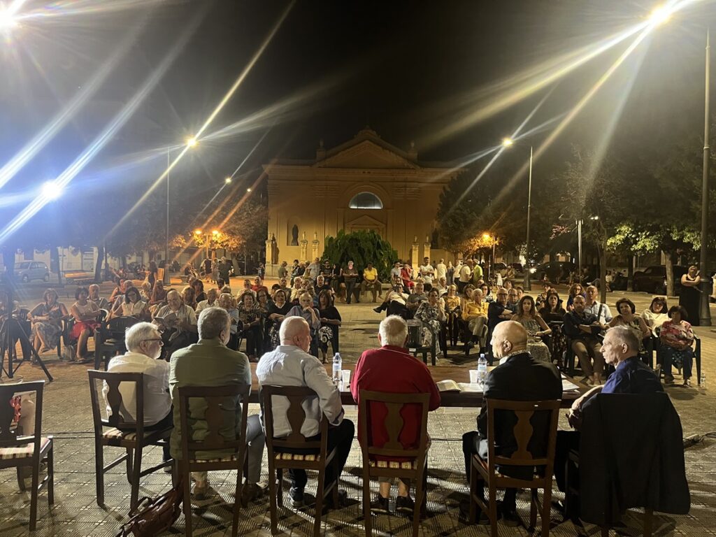 Presentazione Appunti Gallina Salvatore Moscato