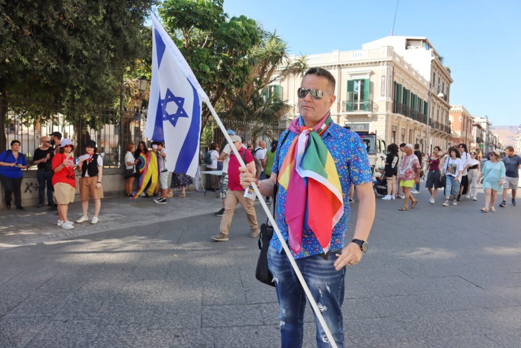 Pride Reggio Calabria 2024