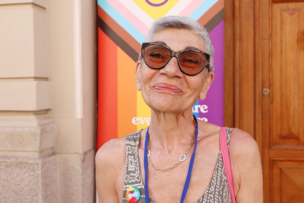 Pride Reggio Calabria 2024