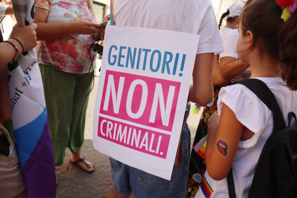 Pride Reggio Calabria 2024