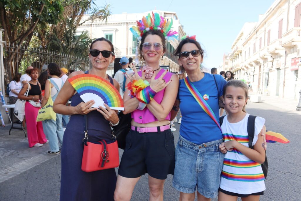Pride Reggio Calabria 2024