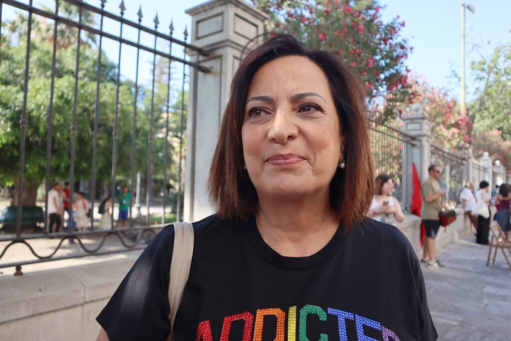 Pride Reggio Calabria 2024