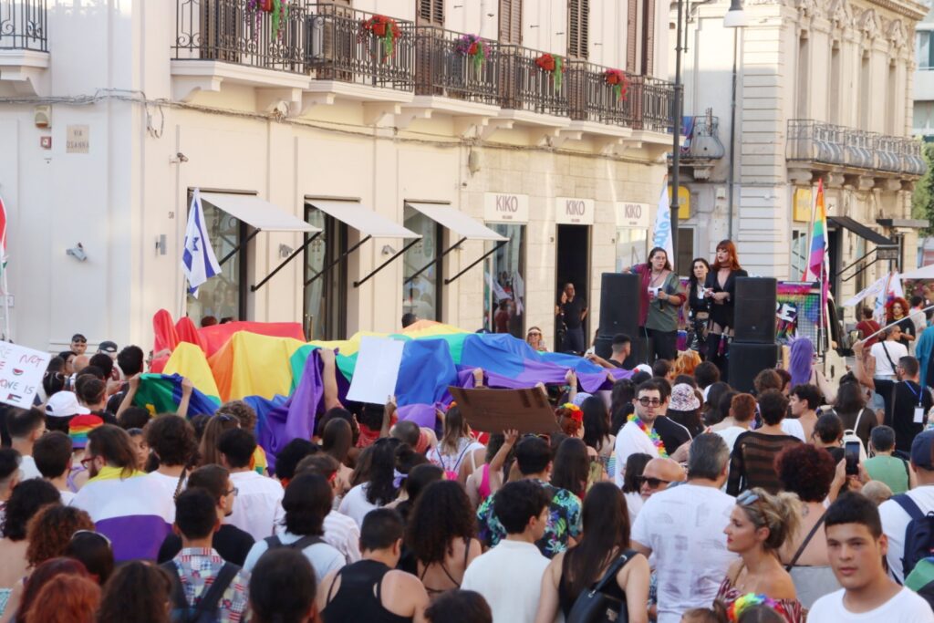 Pride Reggio Calabria 2024