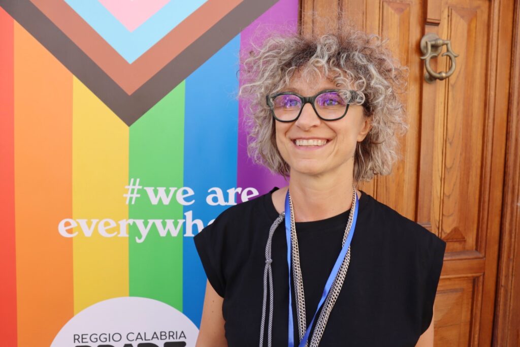 Pride Reggio Calabria 2024