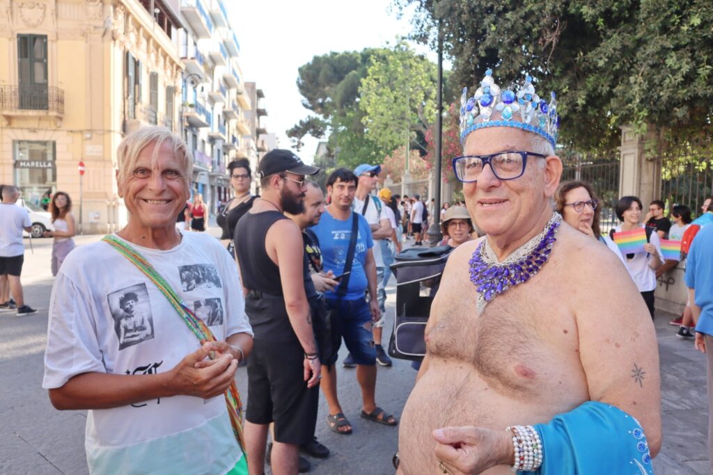 Pride Reggio Calabria 2024