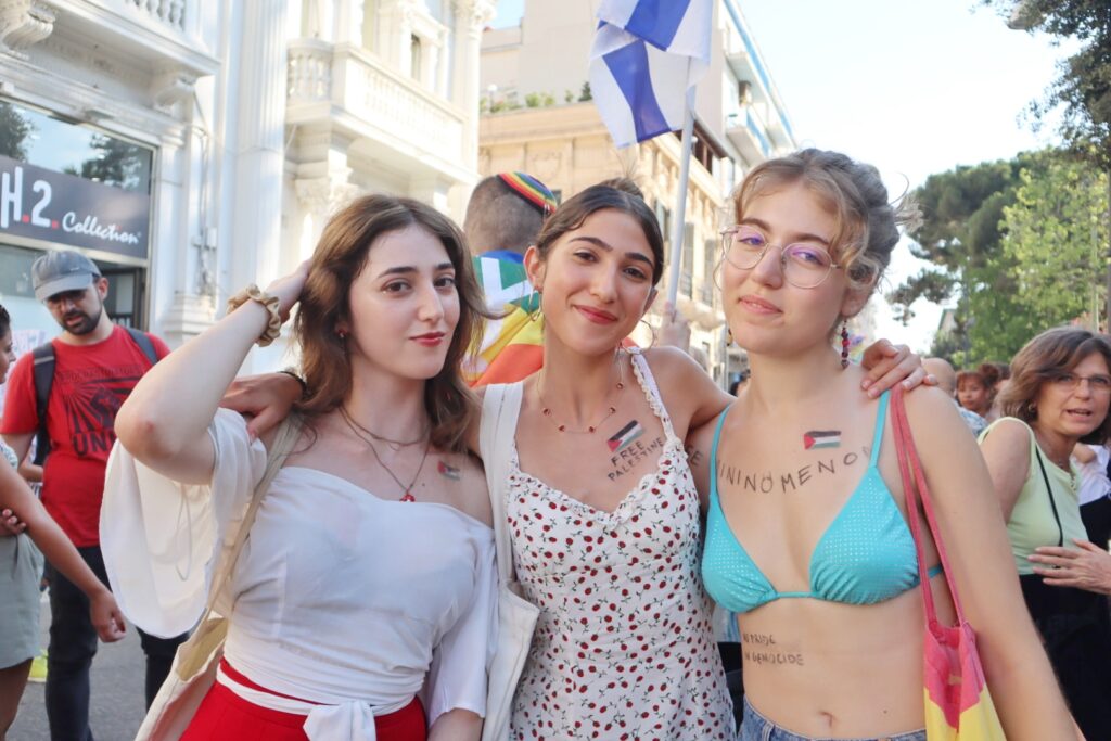 Pride Reggio Calabria 2024