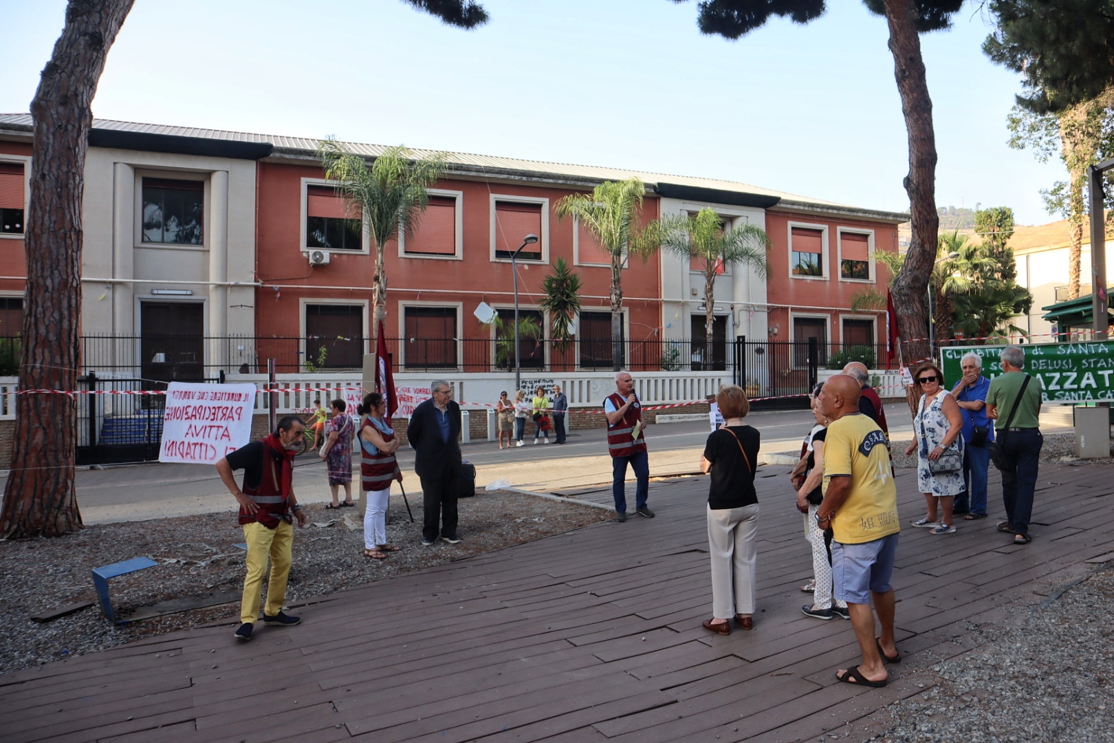 Protesta Santa Caterina (14)