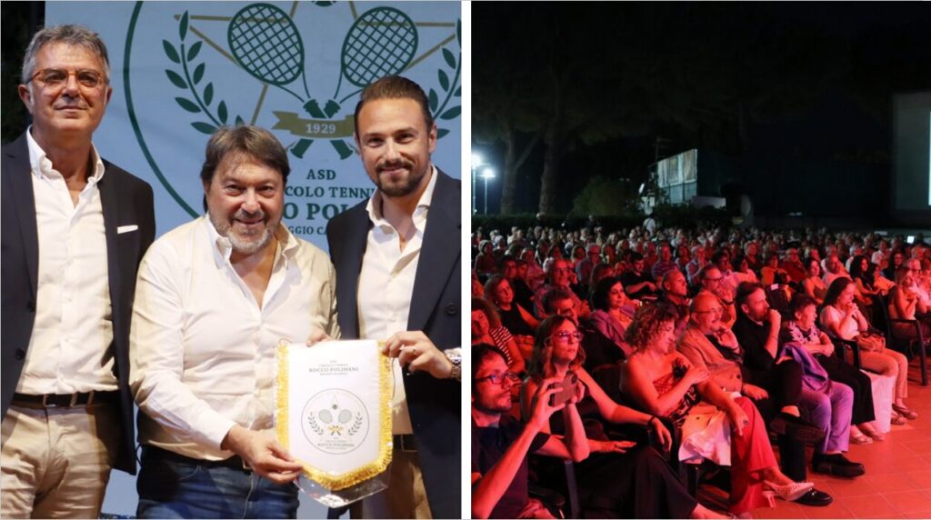 Ranucci Reggio Calabria