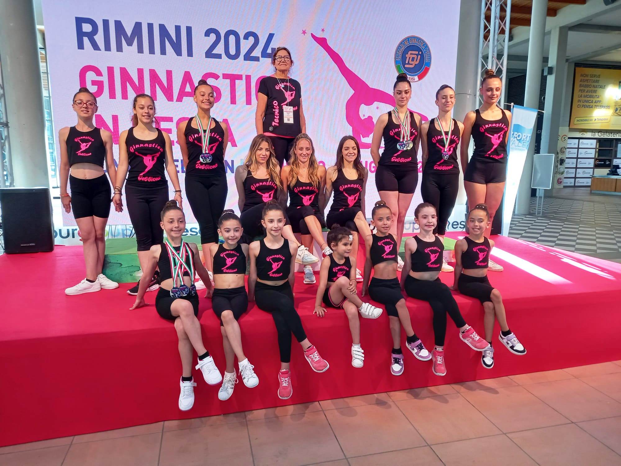 Rappresentativa Rimini 2024