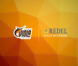 Redel Viola Reggio Calabria