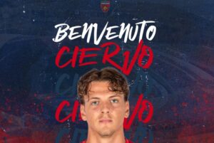 Riccardo Ciervo Cosenza