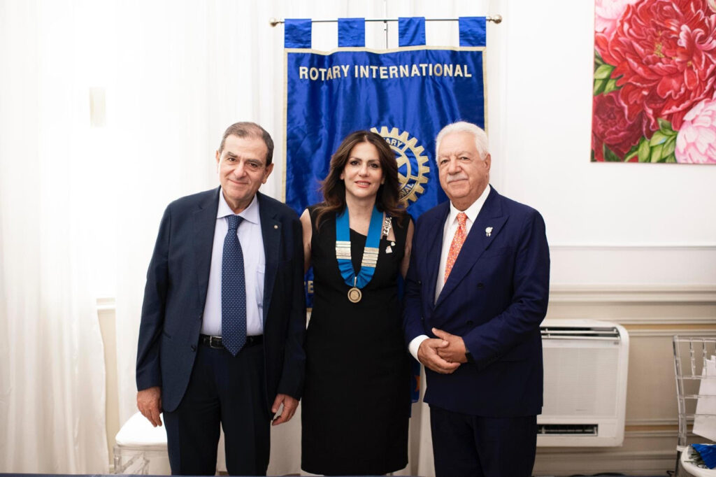 Rotary RC Est