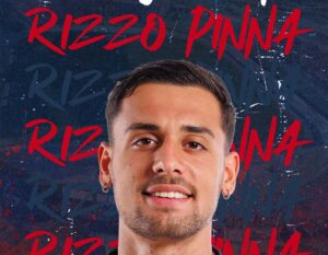 Rizzo Pinna Cosenza