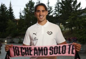 Nikolaou palermo